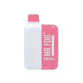 Mr. Fog Switch Disposable Vape - Strawberry Watermelon Kiwi available on Canada online vape shop